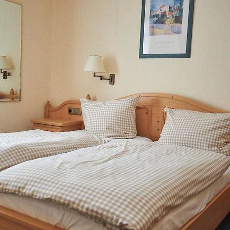 Hotel Bergischer Hof Windeck Εξωτερικό φωτογραφία