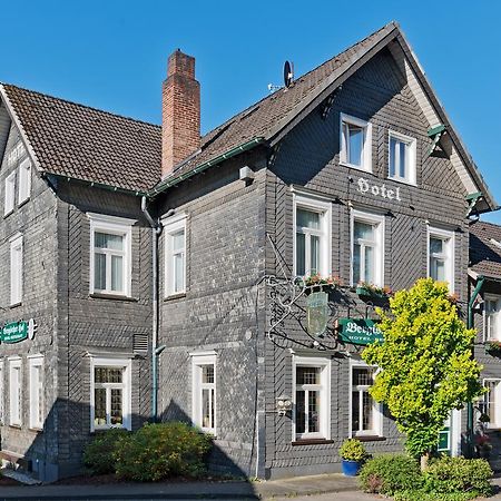Hotel Bergischer Hof Windeck Εξωτερικό φωτογραφία