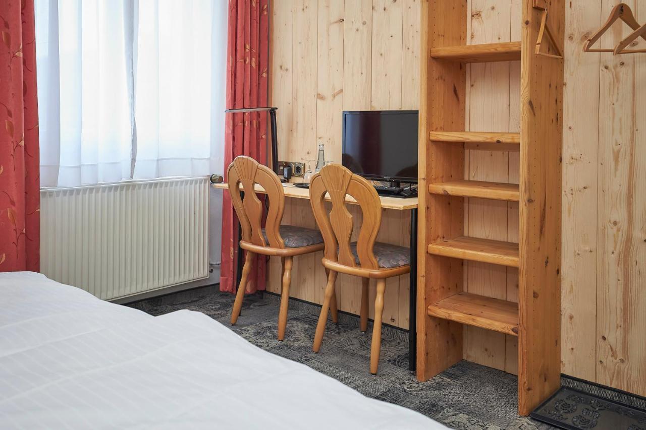 Hotel Bergischer Hof Windeck Εξωτερικό φωτογραφία