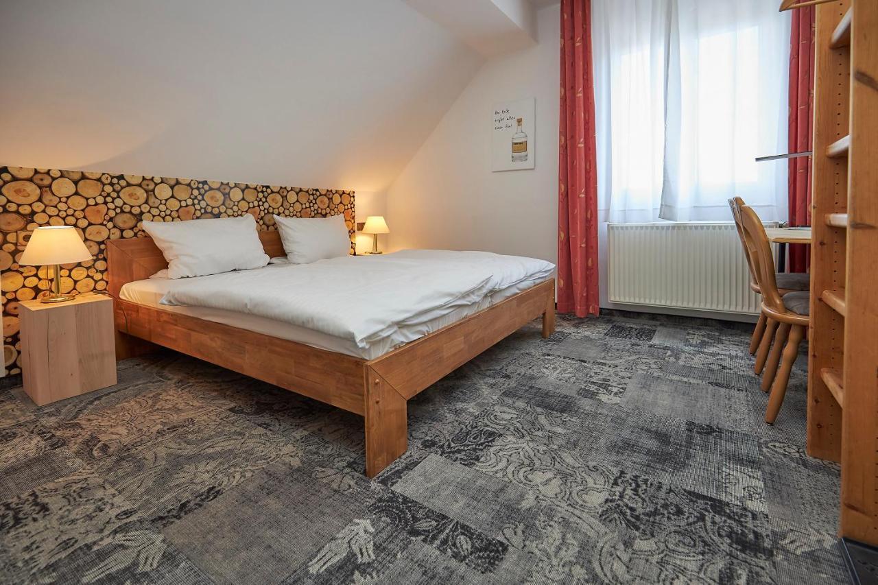 Hotel Bergischer Hof Windeck Εξωτερικό φωτογραφία