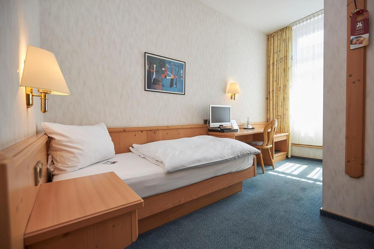 Hotel Bergischer Hof Windeck Εξωτερικό φωτογραφία