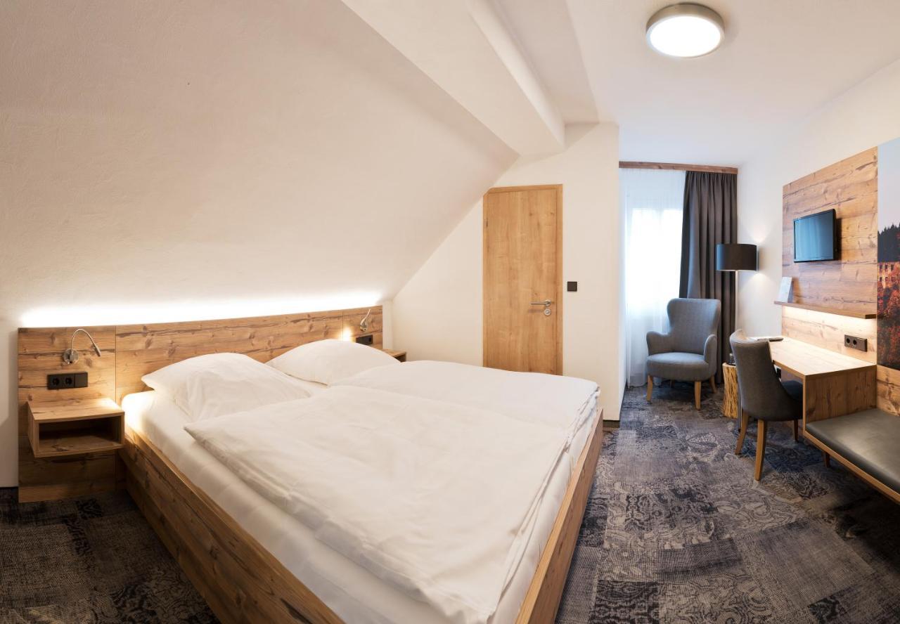 Hotel Bergischer Hof Windeck Εξωτερικό φωτογραφία