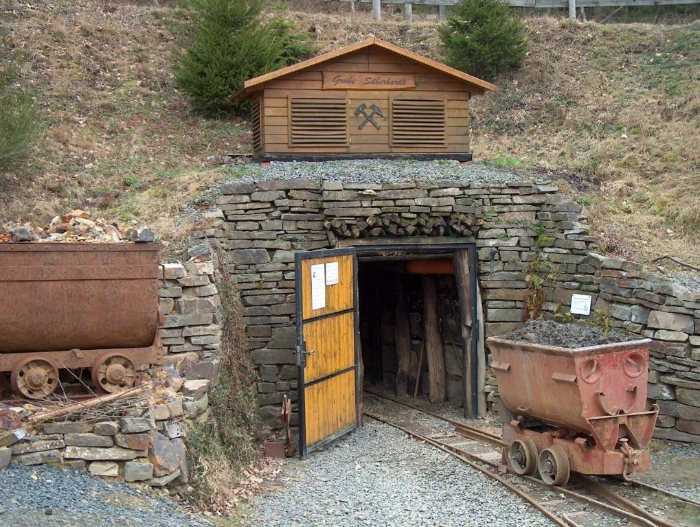 Hotel Bergischer Hof Windeck Εξωτερικό φωτογραφία