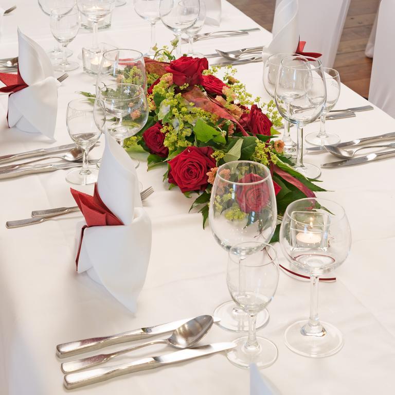 Hotel Bergischer Hof Windeck Εξωτερικό φωτογραφία