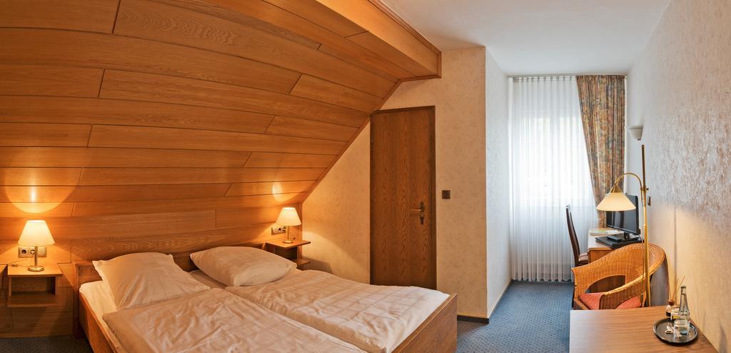 Hotel Bergischer Hof Windeck Εξωτερικό φωτογραφία