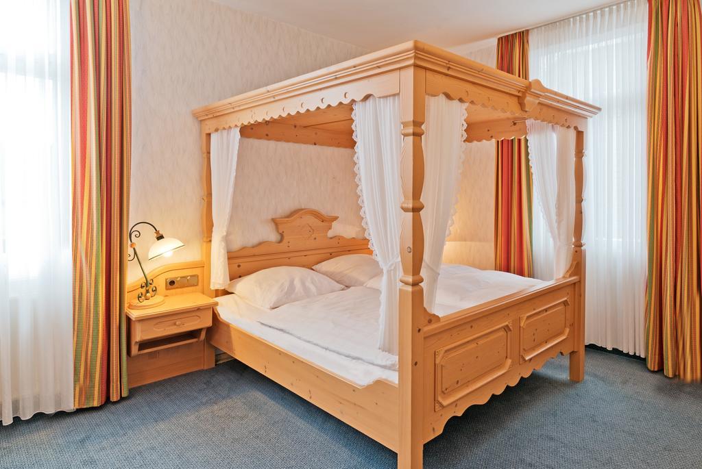 Hotel Bergischer Hof Windeck Εξωτερικό φωτογραφία