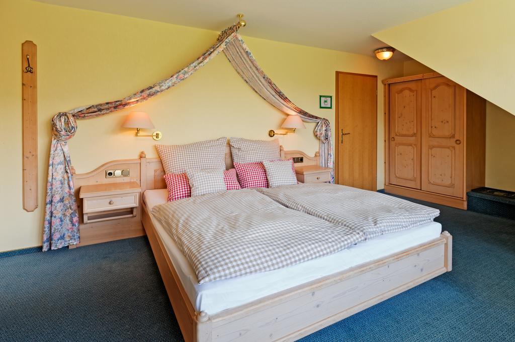 Hotel Bergischer Hof Windeck Εξωτερικό φωτογραφία