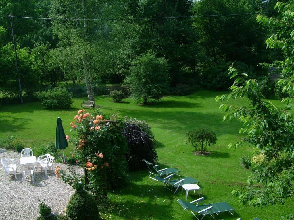 Hotel Bergischer Hof Windeck Εξωτερικό φωτογραφία