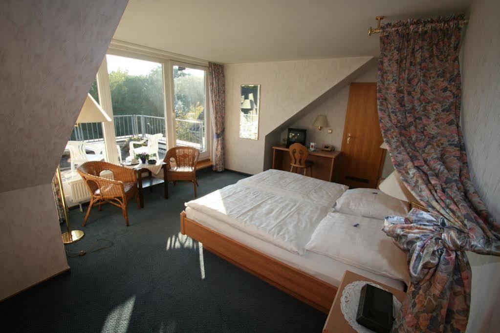 Hotel Bergischer Hof Windeck Εξωτερικό φωτογραφία