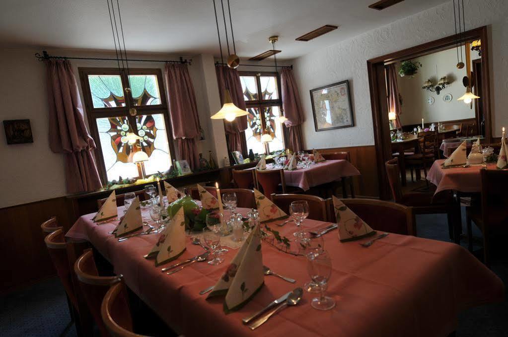 Hotel Bergischer Hof Windeck Εξωτερικό φωτογραφία