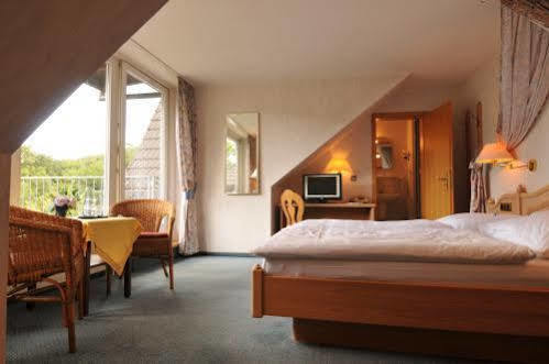 Hotel Bergischer Hof Windeck Εξωτερικό φωτογραφία