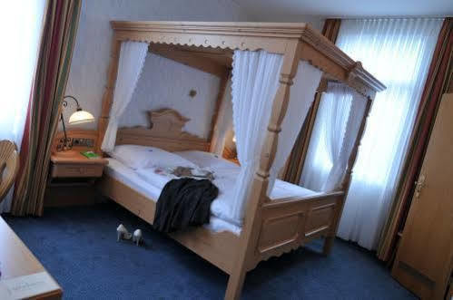 Hotel Bergischer Hof Windeck Εξωτερικό φωτογραφία